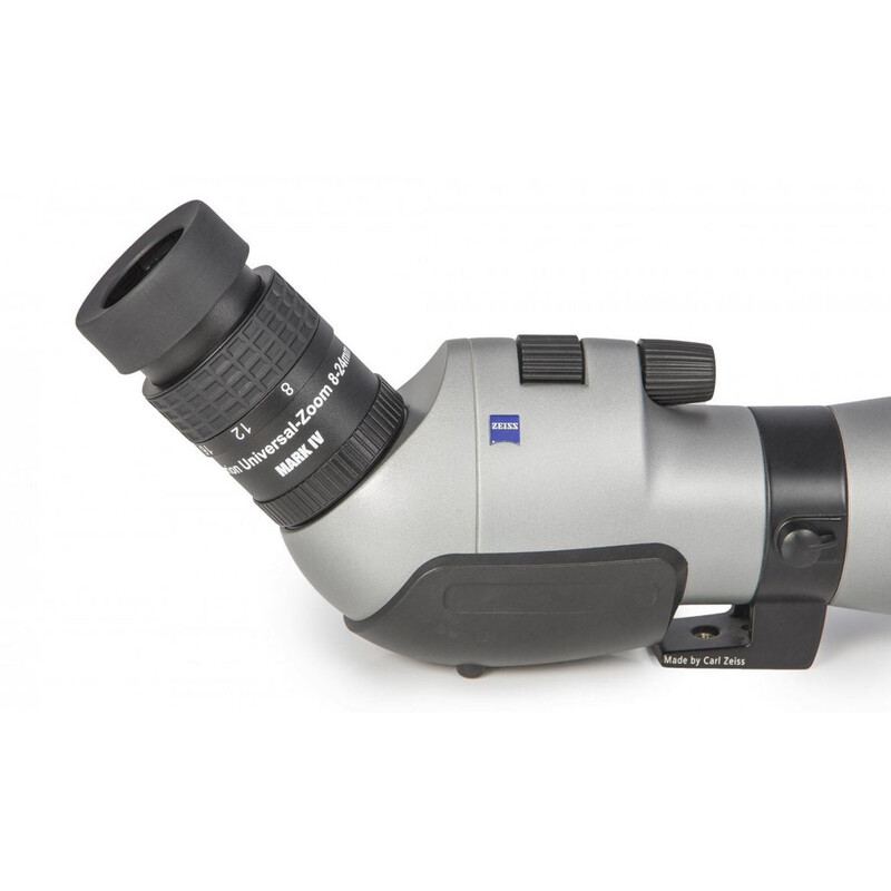 Baader Adaptor ZEISS pentru ocular cu zoom Mark IV