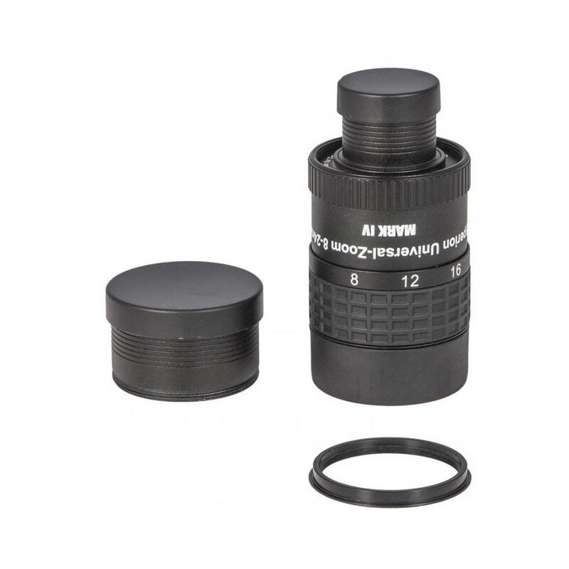 Baader Adaptor ZEISS pentru ocular cu zoom Mark IV