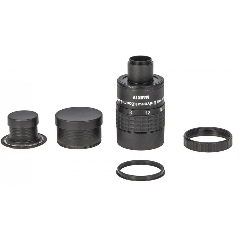 Baader Adaptor ZEISS pentru ocular cu zoom Mark IV