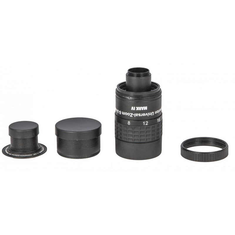 Baader Adaptor ZEISS pentru ocular cu zoom Mark IV