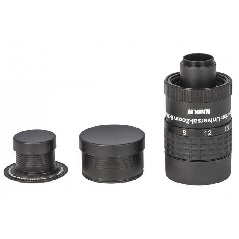 Baader Adaptor ZEISS pentru ocular cu zoom Mark IV