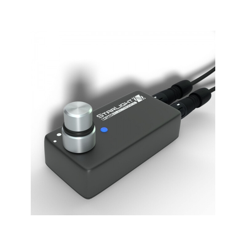 StarLight Opto-Electronics RL66-80 PW, alb pur (5.600 K), Ø 66 mm