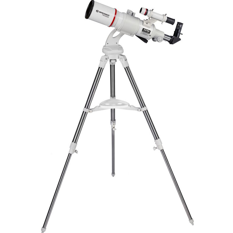 Bresser Telescop AC 90/500 Messier Nano AZ