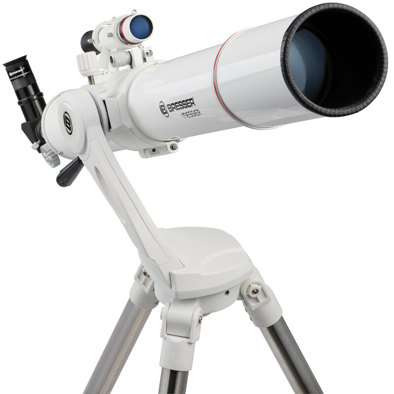 Bresser Telescop AC 90/900 Messier Nano AZ