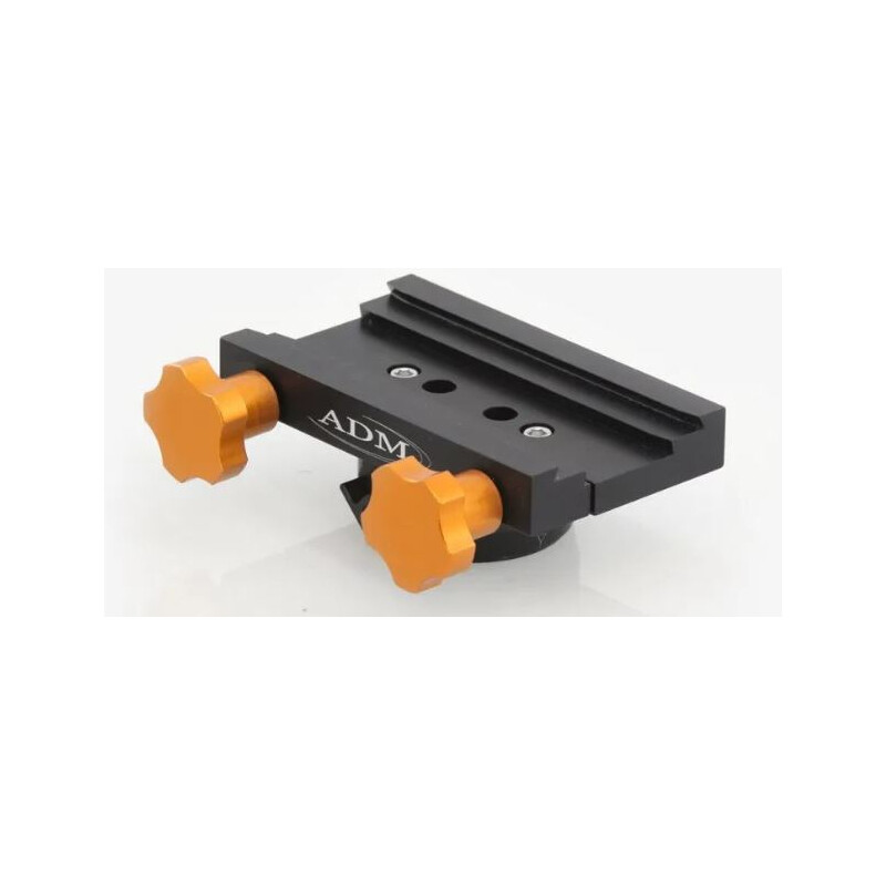 ADM Clemă prismatică dublă Losmandy & Vixen pentru Celestron AVX
