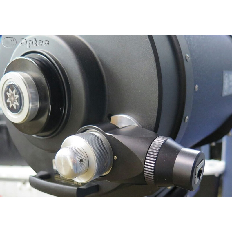 Optec DirectSync Motor-Fokussierer für Meade ACF SC