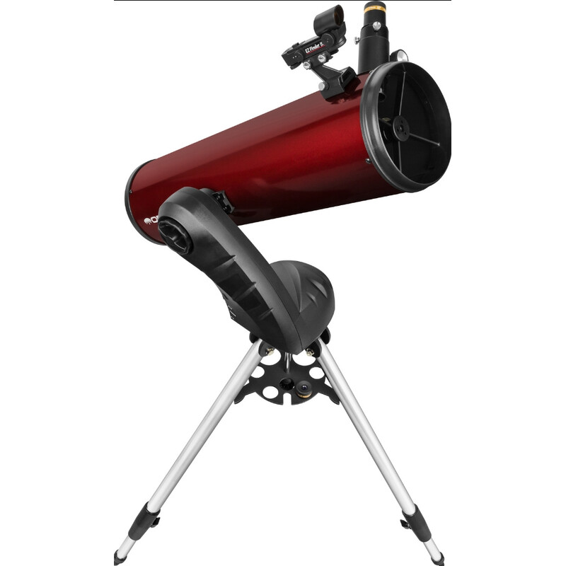 Orion Telescop N 150/750 StarSeeker IV AZ SynScan WiFi