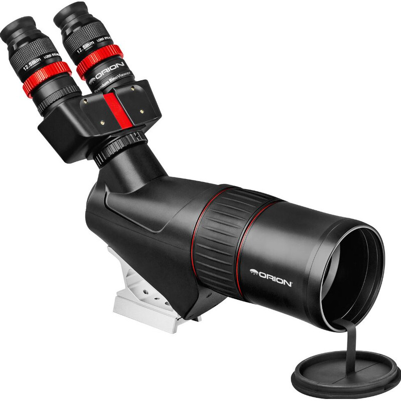 Orion Instrument terestru 80mm ED Semi-Apo Binocular