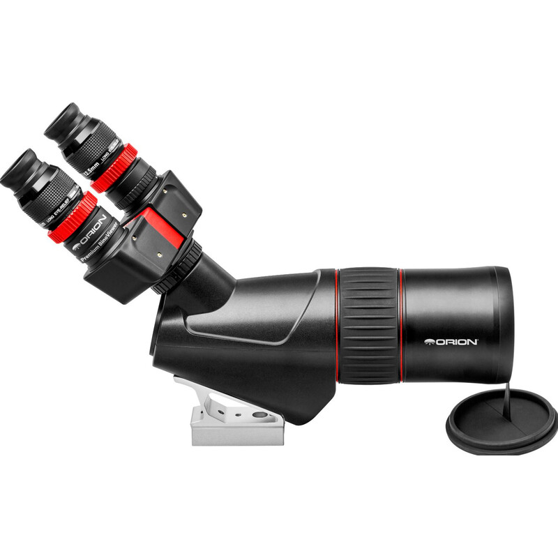 Orion Instrument terestru 80mm ED Semi-Apo Binocular