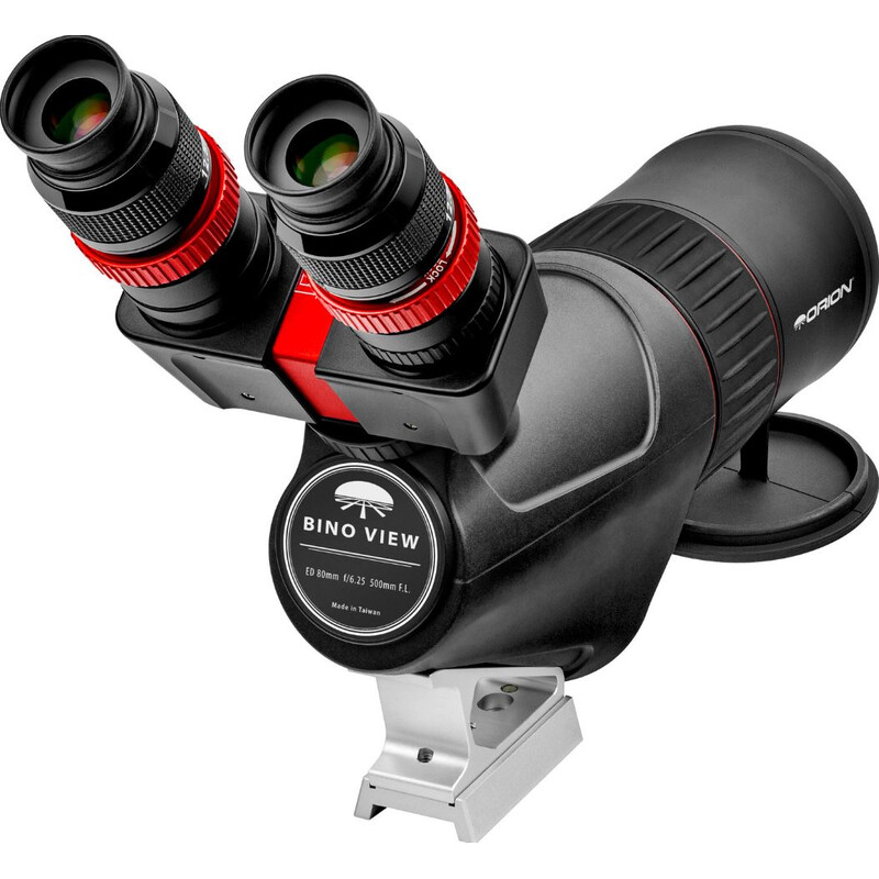Orion Instrument terestru 80mm ED Semi-Apo Binocular