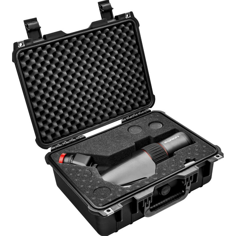 Orion Instrument terestru 80mm ED Semi-Apo Binocular