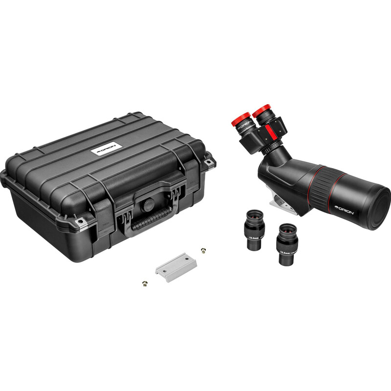 Orion Instrument terestru 80mm ED Semi-Apo Binocular