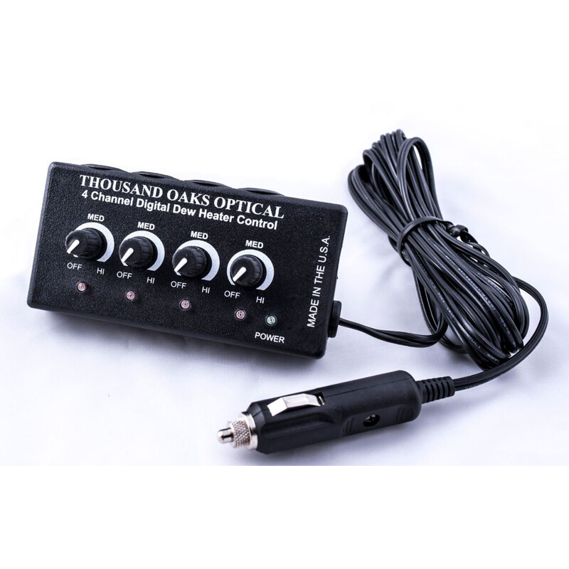 Thousand Oaks Unităti de control DDHC