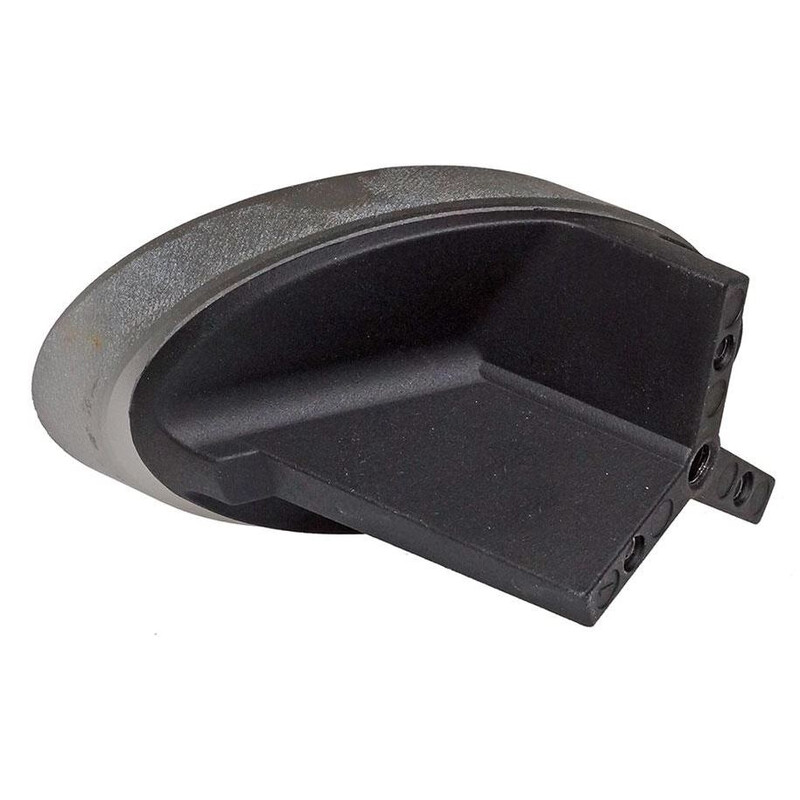 TS Optics Oglinda secundara 62,5 mm