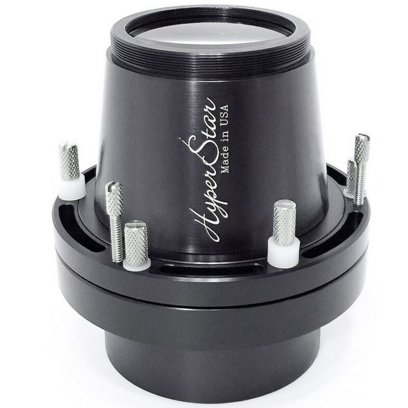 Starizona Hyperstar pentru Celestron C1100 v4 (EQ)
