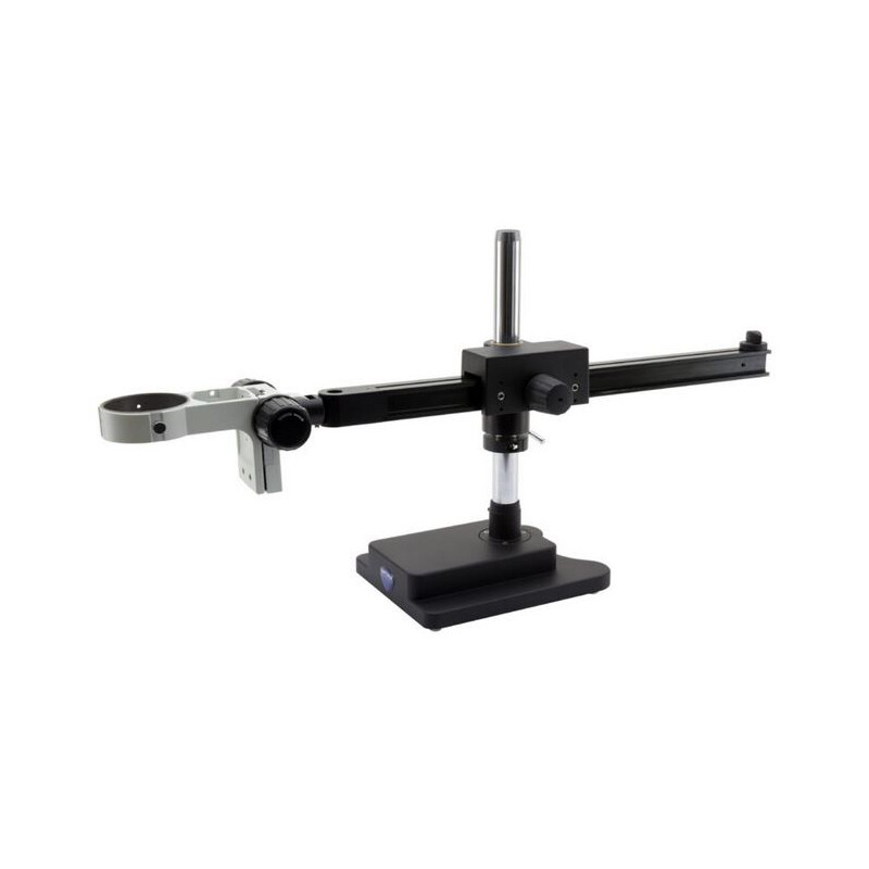 Optika SZ-STLX, Stativ suspendat simplu, braț simplu, cu focalizare, cu iluminare