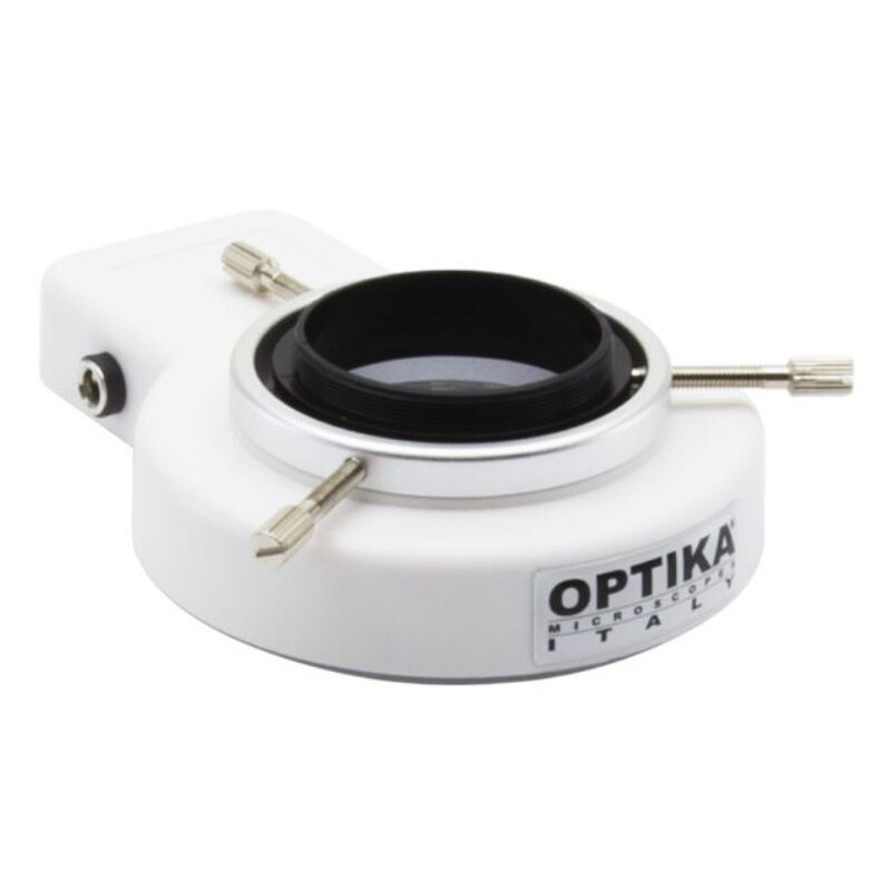 Optika Iluminator inelar CL-14, LED 56, EU