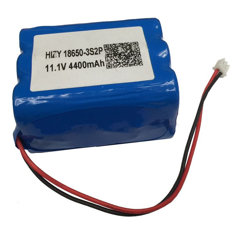 iOptron Baterie Lithium Ionen pentru montura AZ Pro 4400mAh