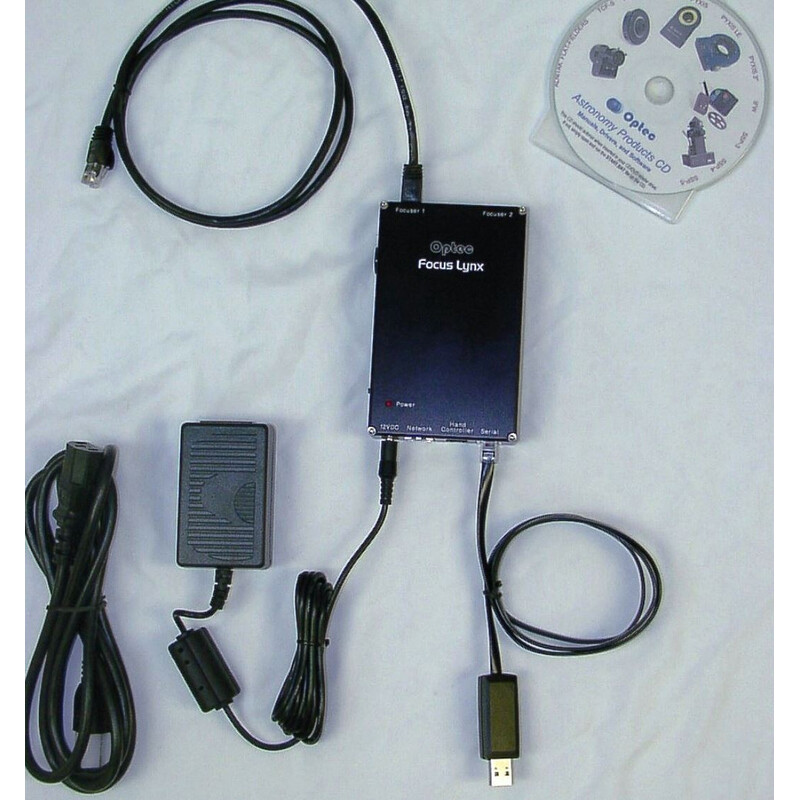 Optec Modul de control FocusLynx