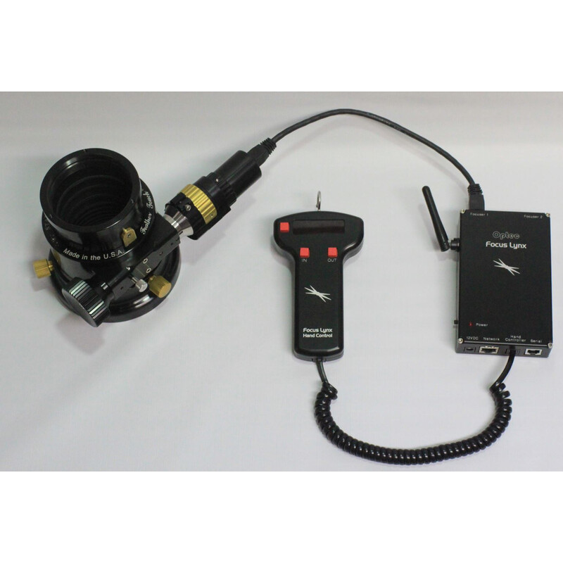 Optec Modul de control FocusLynx