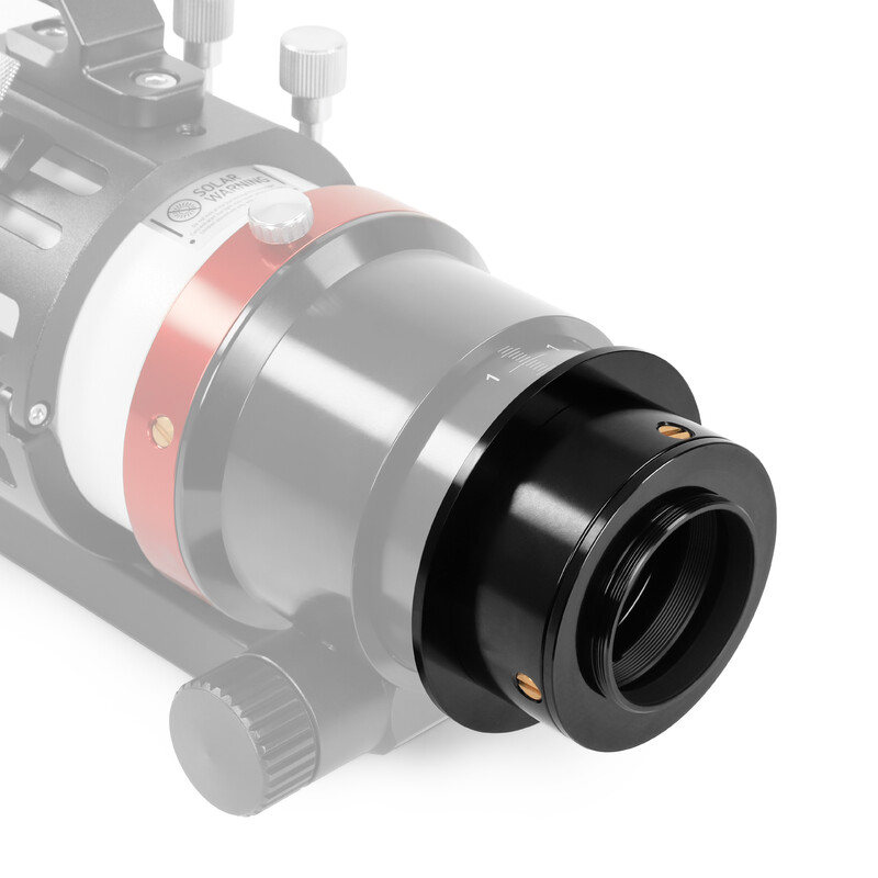 Omegon Reducer Pro 0.82x pentru 76/418 Triplet ED APO