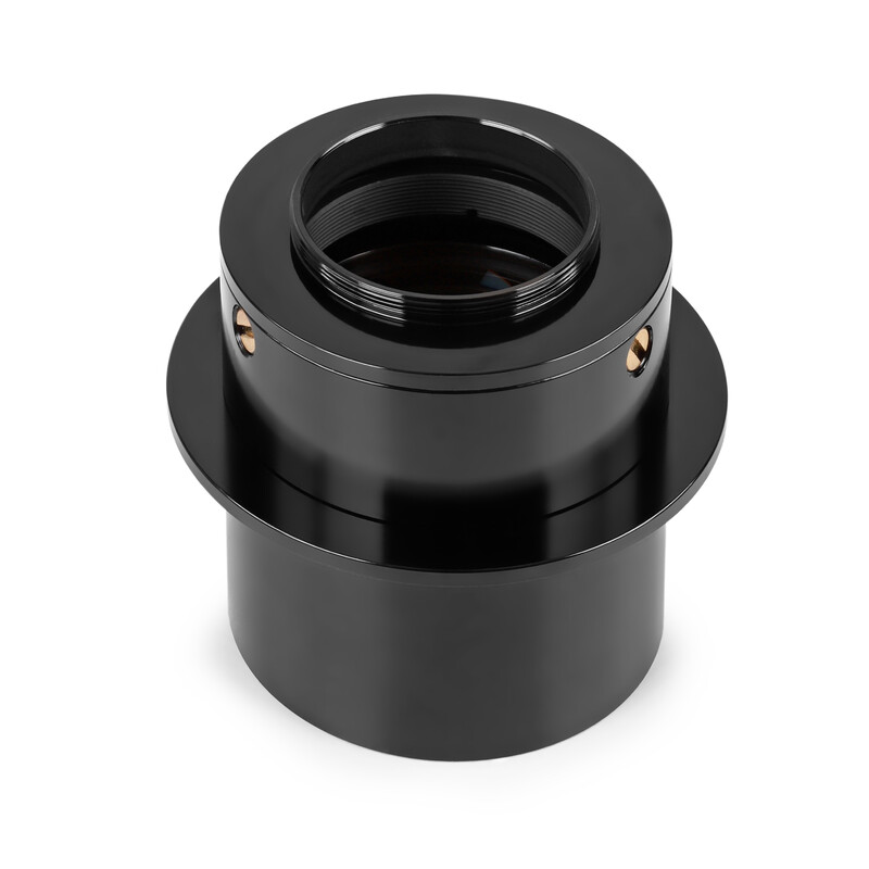 Omegon Reducer Pro 0.82x pentru 76/418 Triplet ED APO