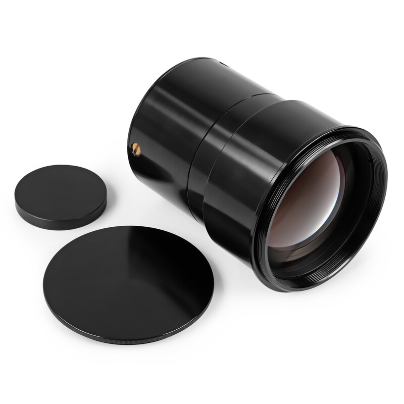 Omegon Pro Reducer 0.74x pentru 140/910 Triplet APO