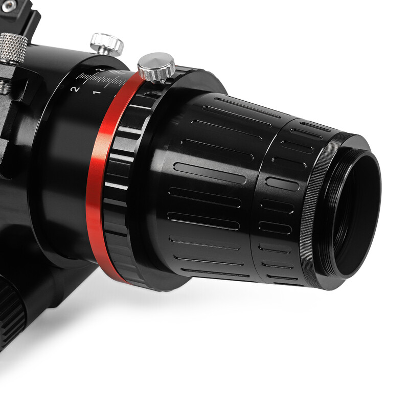 Omegon Refractor apochromat Pro APO AP 72/400 Cvintuplet OTA
