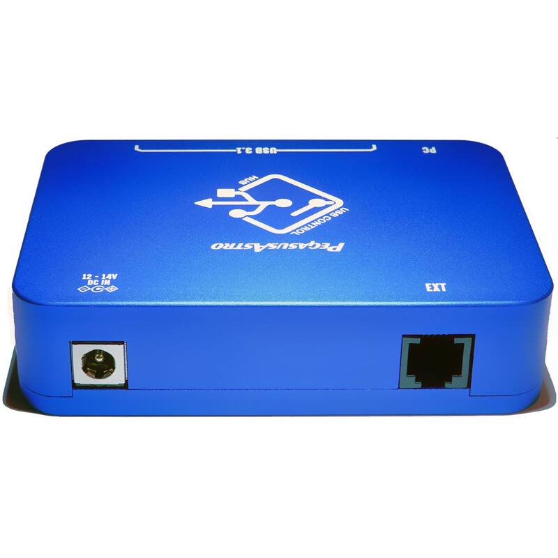 PegasusAstro Hub de control USB