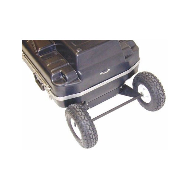 JMI Cutii transport pentru Meade LX10 - versiune îmbunătățită