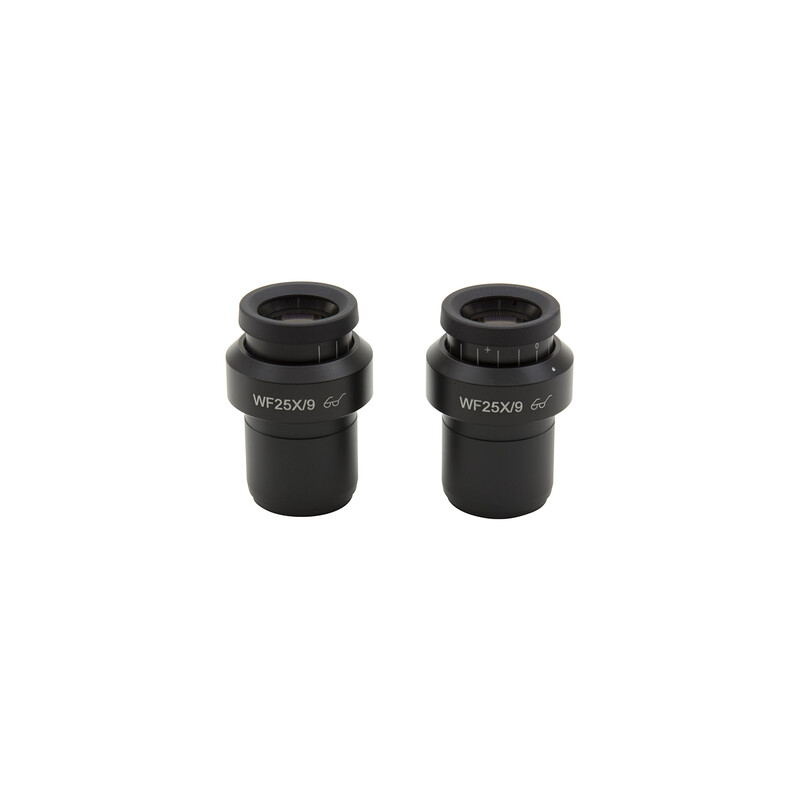Optika Ocular ST-144, WF25x/9, dioptrii (pereche)