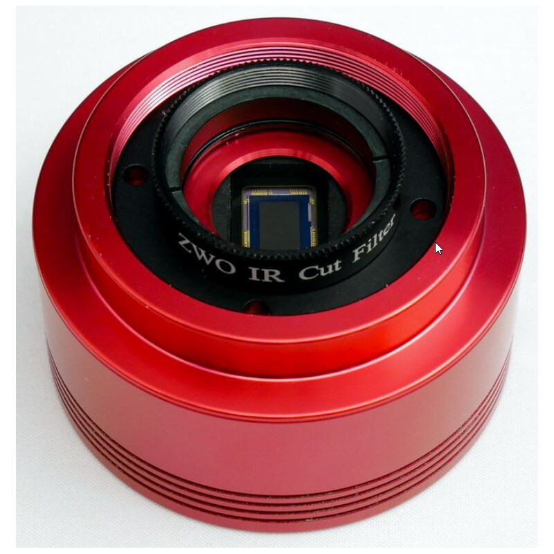 ZWO Filtre Suport pentru filtru 1,25"