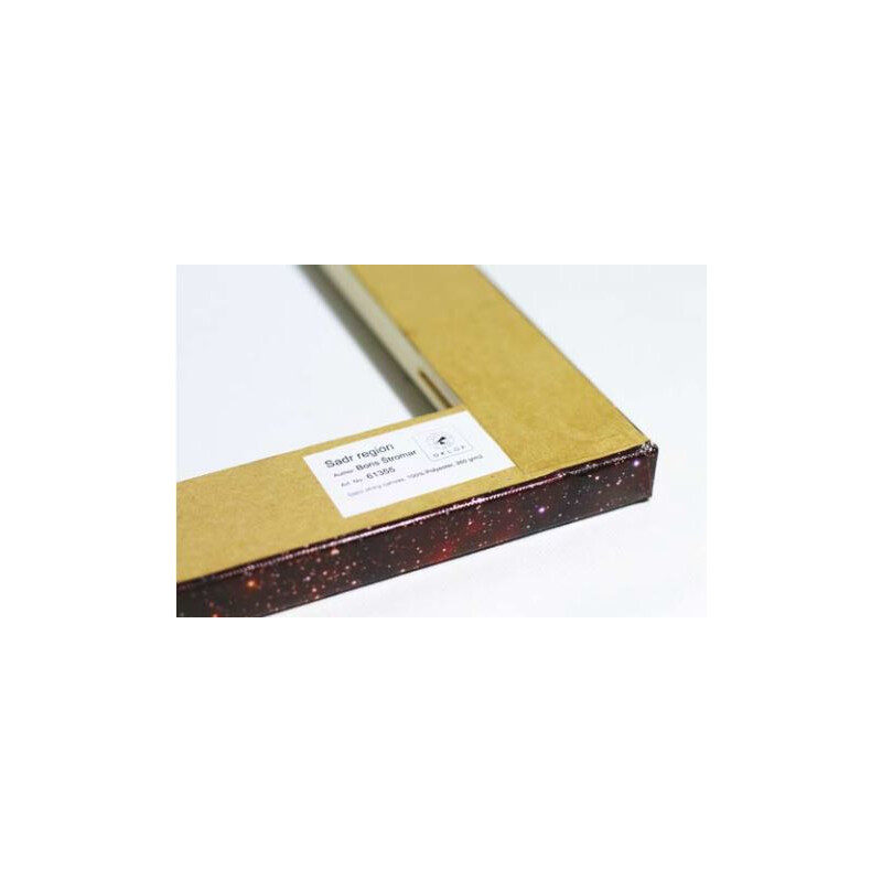 Oklop Poster Urme de stele 30cmx45cm