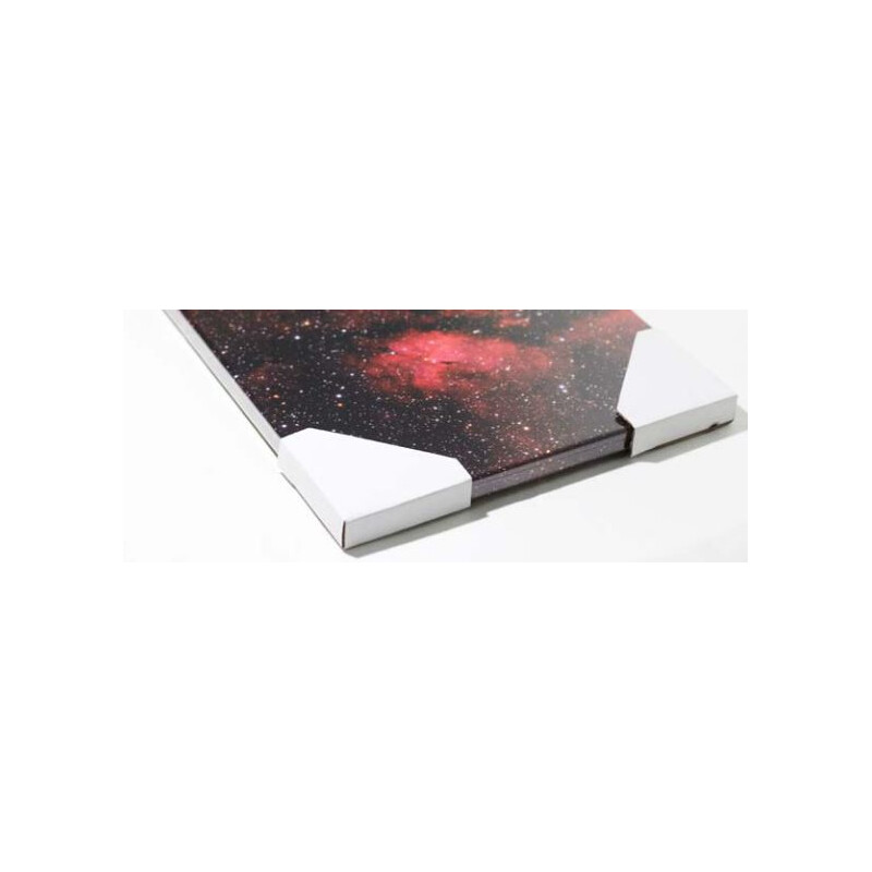 Oklop Poster Galaxia Andromeda 75cmx50cm