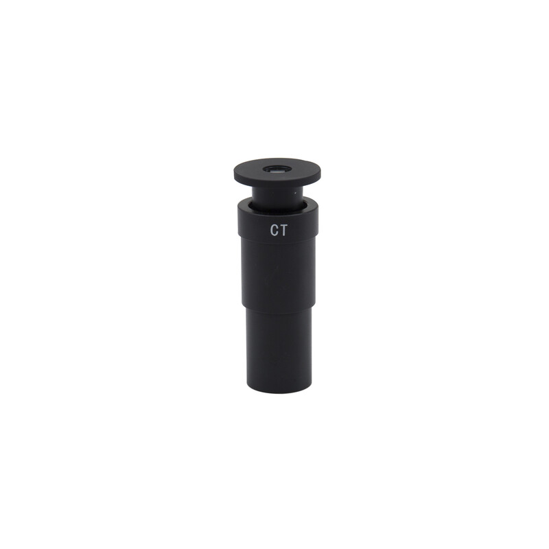 Optika Telescop de centrare pentru Contrast faza M-1380, Ø23mm