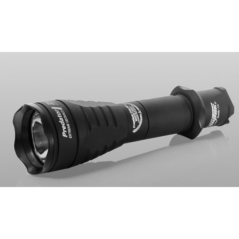 Armytek Lanternă Lanterna pix cu LED "Predator"
