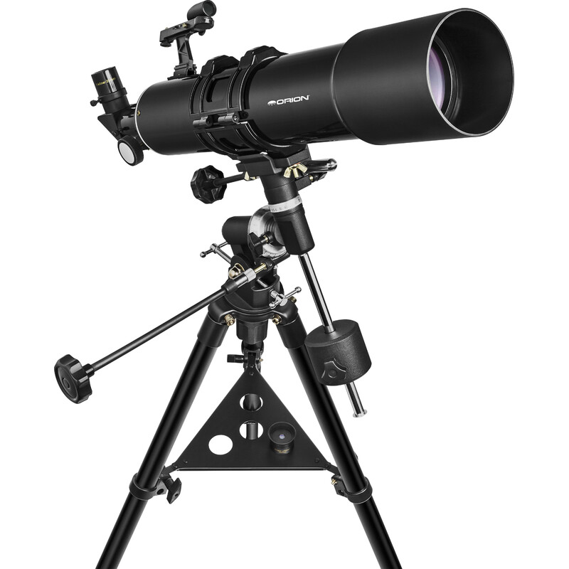 Orion Telescop AC 90/600 BX90 EQ-1C