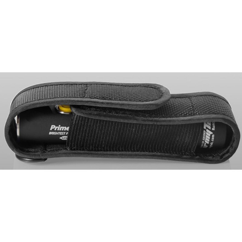 Armytek Lanternă reîncărcabilă Prime Pro Magnet (lumină rece)