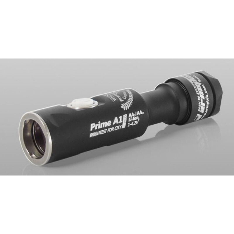 Armytek Lanternă mică Prime (lumină caldă)