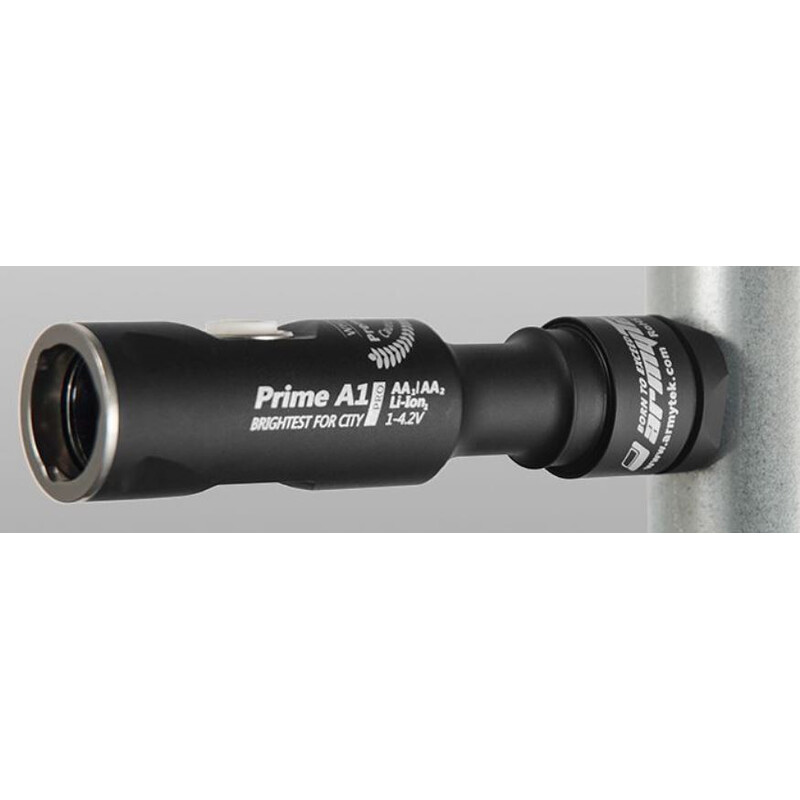 Armytek Lanternă mică Prime (lumină caldă)