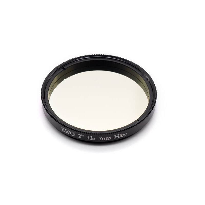 ZWO Filtre Filtru de linie H-alpha, SII, OIII 2"