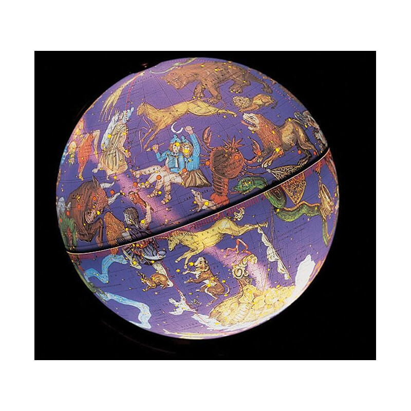 Replogle Glob Constelații 30cm