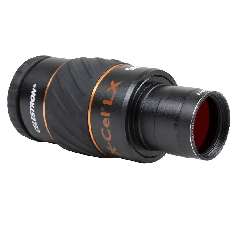 Celestron Set filtre pentru Luna si planete1.25&rdquo