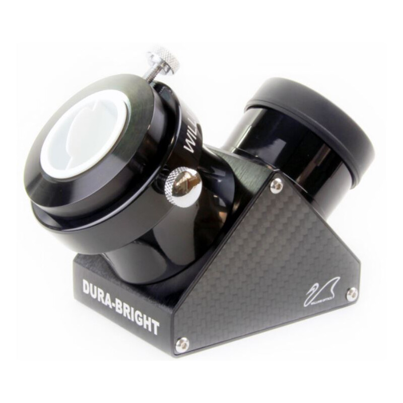 William Optics Oglinda zenitala Dura Bright 90° 2"