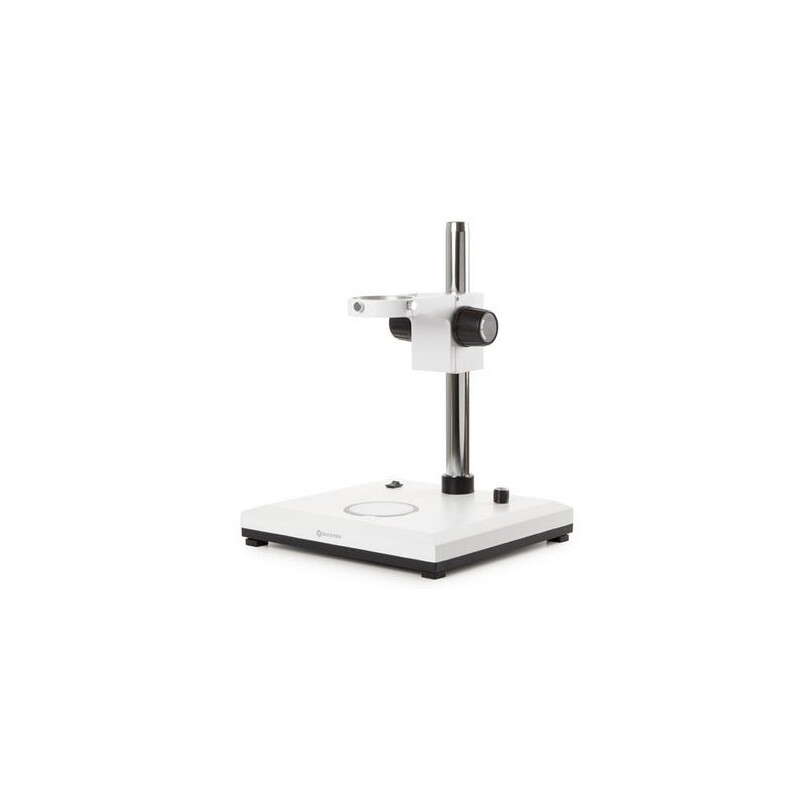 Euromex NexiusZoom EVO, trino, 6.5-55x, NZ.5313, Stativ coloană NZ.9005, Lumina transmisă LED