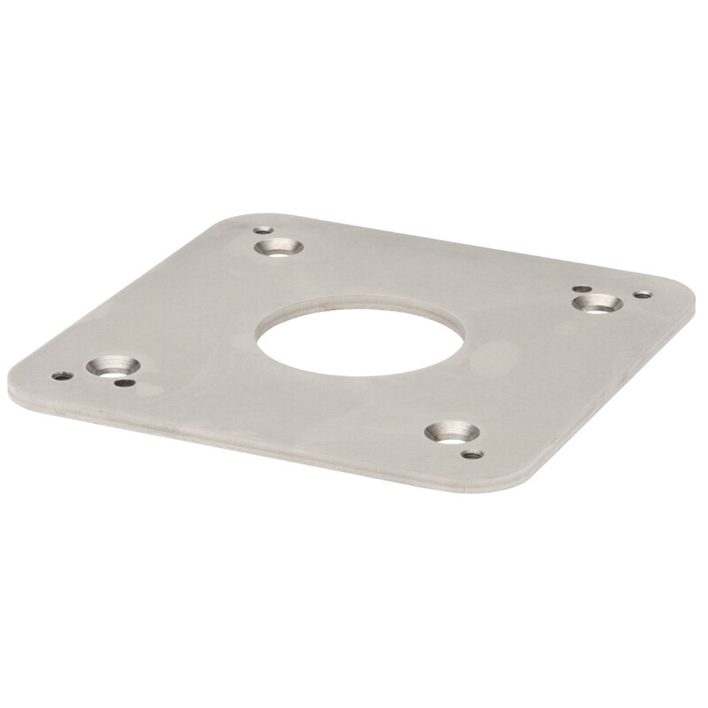 euro EMC Placa adaptoare Astro-Physics GTO 1200