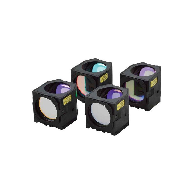 Nikon C-LED385 Bloc filtru Epi-FL