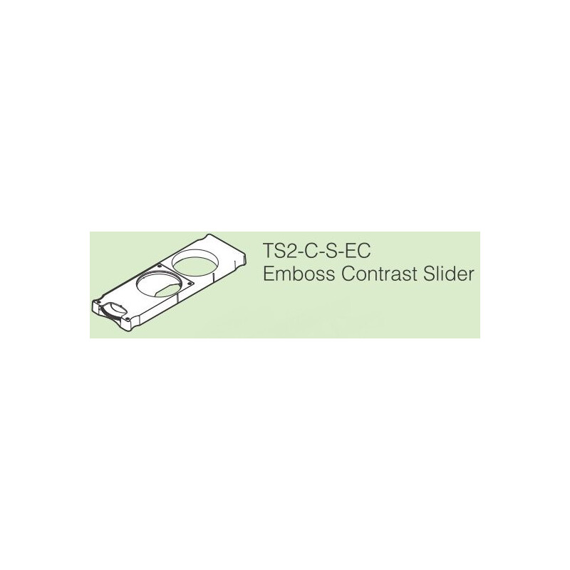 Nikon TS2-C-ST-EC Cursor Contrast Emboss