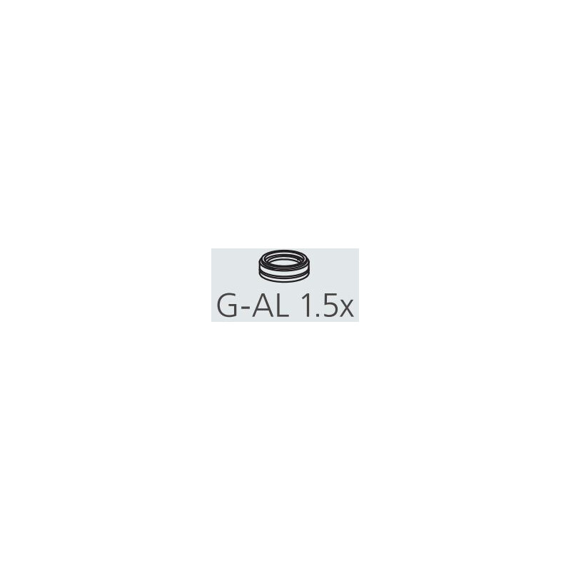 Nikon obiectiv G-AL Auxillary Objective 1,5x