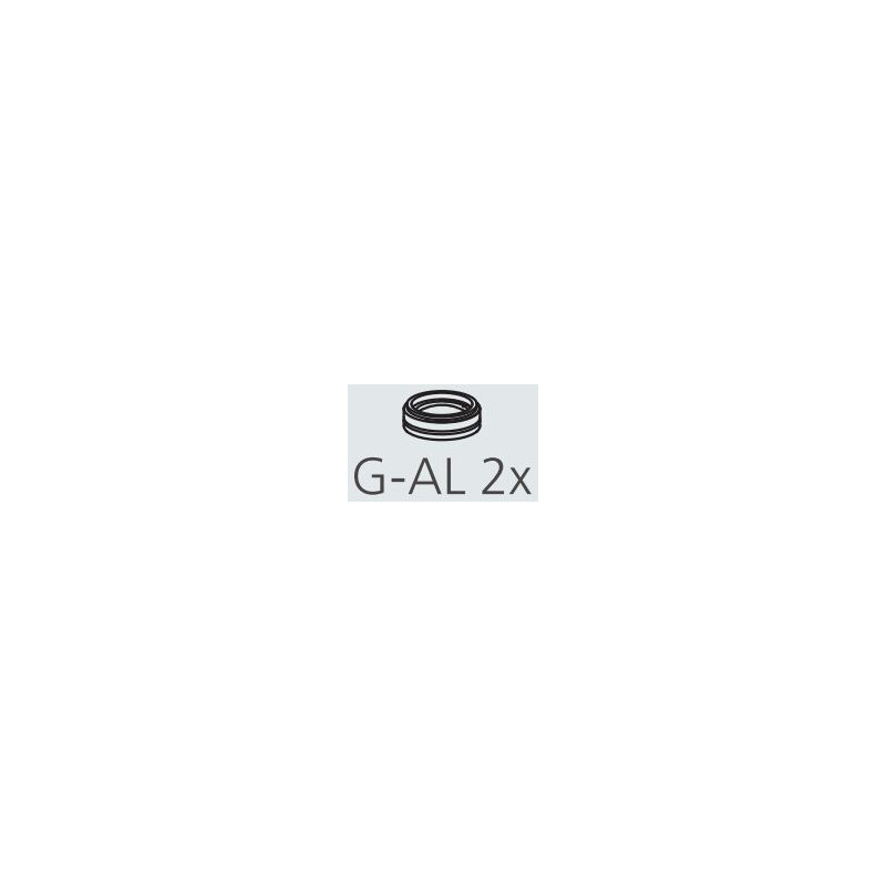 Nikon obiectiv G-AL Auxillary Objective 2,0x